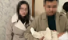 Продать новорожденную дочь за 800 тысяч тенге пыталась жительница Туркестанской области