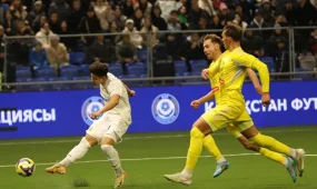 Бүгін Қазақстан Премьер-лигасында төртінші тур ойындары басталады