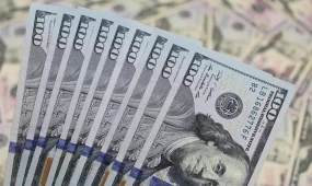 Курс валют в Казахстане на 4 апреля: сколько стоит доллар в мегаполисах