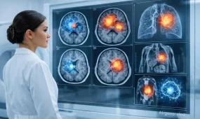 В Кызылорде внедрили ИИ для ранней диагностики заболеваний