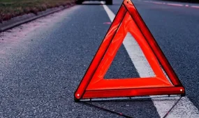 Астана-Павлодар автожолында жылдамдық шектелгеніне қарамастан көлік апаттары екі есе көбейген