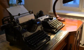 Назад в прошлое: в университете США студентов пересадили за пишущие машинки из-за ChatGPT