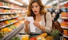 Почти половина бюджета: казахстанцы тратят на еду более 615 тысяч тенге в год