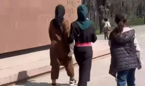 Алматыда тәртіп бұзғаны үшін ұсталған жасөспірімдер ел аумағынан шығарылды