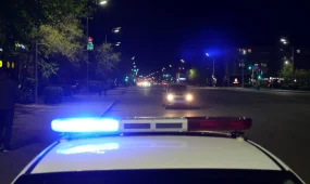 Әр секунд маңызды болды: ШҚО-да полицейлер инсульт алған азаматты шұғыл ауруханаға жеткізді