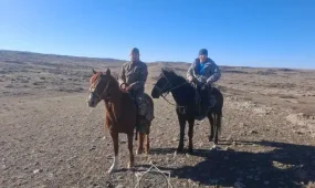 ШҚО-да жоғалып кеткен ер адам табылды