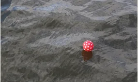 Тело двухлетней девочки нашли в Туркестанской области