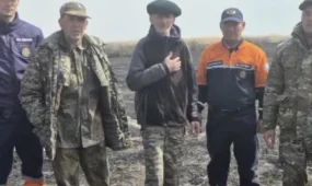 Рыбаки потеряли друга на реке в Жетысу