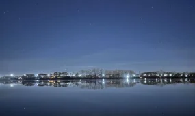 Плотину «Шоптыколь» прорвало в Акмолинской области