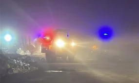 Вода заливает поля: ситуацию с прорывам дамбы прокомментировали в «Казавтожоле»