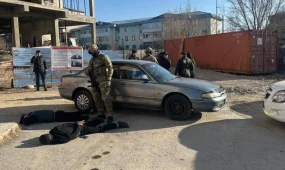 В Алматинской области раскрыта серия квартирных краж