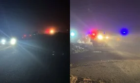 Төтенше жағдай: Ақмола облысында ауыл іргесінде орналасқан бөгет бұзылды