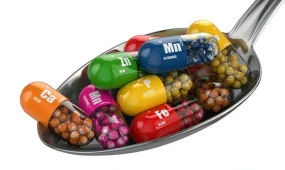 В Казахстане планируют обязательную маркировку БАДов и ювелирных изделий