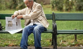 Казахстанцы стали жить дольше: продолжительность жизни достигла исторического рекорда