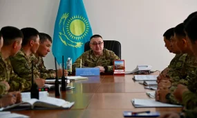 Дисциплина и устойчивость: в Минобороны обозначили новые приоритеты работы с военнослужащими