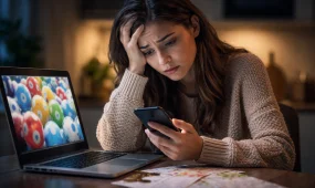 АФМ предупреждает: участие в лотереях без разрешения государства незаконно