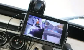 Алматы жолдарына жасырын патрульдер шықты