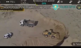 Қызылорда облысында жер қойнауын заңсыз пайдаланудың 3 дерегі анықталды