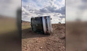 Қарағанды облысында жол апатынан 50-ден адам зардап шекті