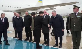 Трамп: «Иранның өмірін тозаққа айналдырамын»