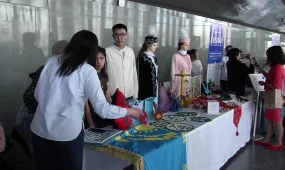 Елде ерекше білім беруді қажет ететін 240 мыңға жуық бала бар