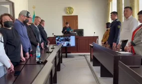 14 лет лишения свободы за создание ОПГ получил директор мясокомбината в Костанае