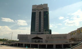 Правительство утвердило План мероприятий по разъяснению Конституции РК