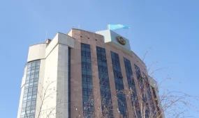 Ішкі істер министрлігі жүргізушілерге үндеу жасады