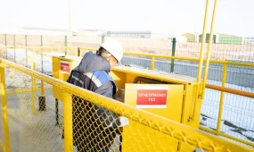 Шымкентте тұтынушылардың газға қарызы 900 млн теңгеден асқан