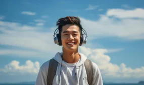 Исследование: грустные песни любят люди с высоким интеллектом