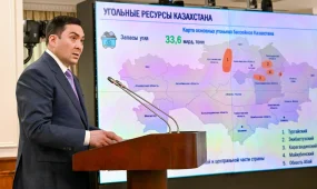 8 жаңа ЖЭО салынады