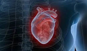 Инфаркттан болатын өлім 3,2%-ғатөмендеді