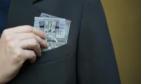 Прокуроры оштрафовали восемь павлдарских акимов