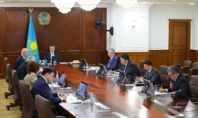 Қазақстан көмір қоры бойынша әлемдегі жетекші 10 елдің қатарына кіреді