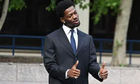 Рэпера Lil Nas X направили на психиатрическое лечение после нападения на полицейских