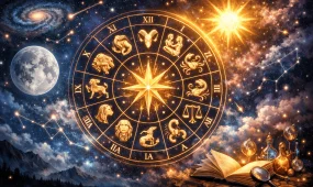 Гороскоп на 8 апреля 2026 года: день возможностей, но без спешки