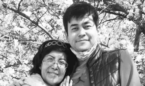 Әнші Гүлнар Сиқымбаеваның жалғыз ұлы өлі табылды