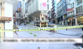 Түркияда қазақстандық азаматты атып кетті