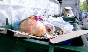 Алматада қоқысқа цифрлық есеп жүргізіледі