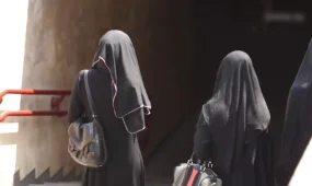 "Ниқаб киетіндер азайды", - әлеуметтанушы