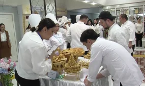 Алматыда «TAIQAZAN-2026» ІІ Халықаралық фестивалі өтті