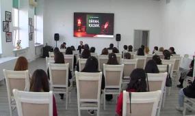 «Ойлан, қазақ» романы көпшілікке жол тартты