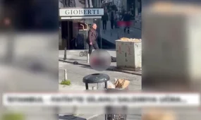 Казахстанца застрелили в Стамбуле: подозреваемых задержали при попытке бегства