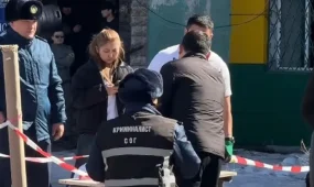 Қарағандыда үстіне бензин құйып, өзін өртеп жібермек болған ер адам жазаланды