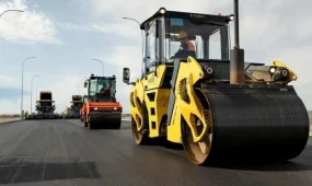 Қазақстанда жол-құрылыс маусымы басталды