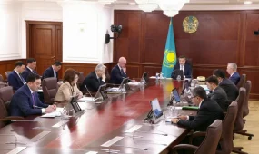 Ставка на «чистый уголь»: модернизация ТЭЦ и новый нацпроект в Казахстане