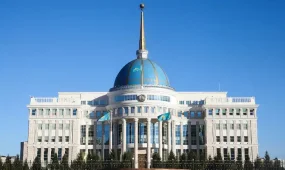 Президент Таяу Шығыстың бітімге келу туралы келісімін құптайды