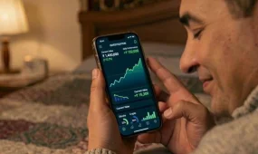 Полиция предупреждает о мошеннических инвестиционных схемах