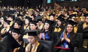 Қазақстан білім беру рейтингінде 18-орын алды