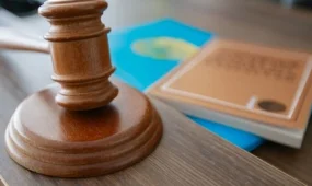 СҚО-да түрме бастығы сотталды